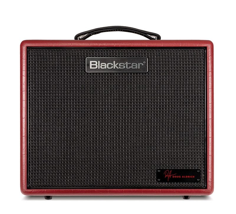 新製品】【未展示在庫】 Blackstar / DA5 Ruby Guitar Amplifier Doug