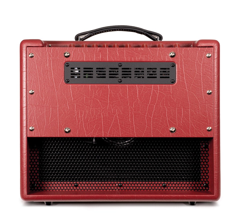 新製品】【未展示在庫】 Blackstar / DA5 Ruby Guitar Amplifier Doug