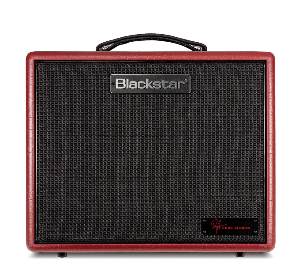 新製品】【未展示在庫】 Blackstar / DA5 Ruby Guitar Amplifier Doug