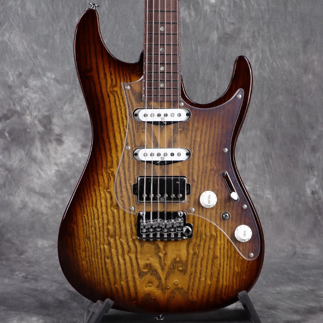 Ibanez / AZ2204NJA-TS (Tobacco Sunburst) アイバニーズ エレキギター