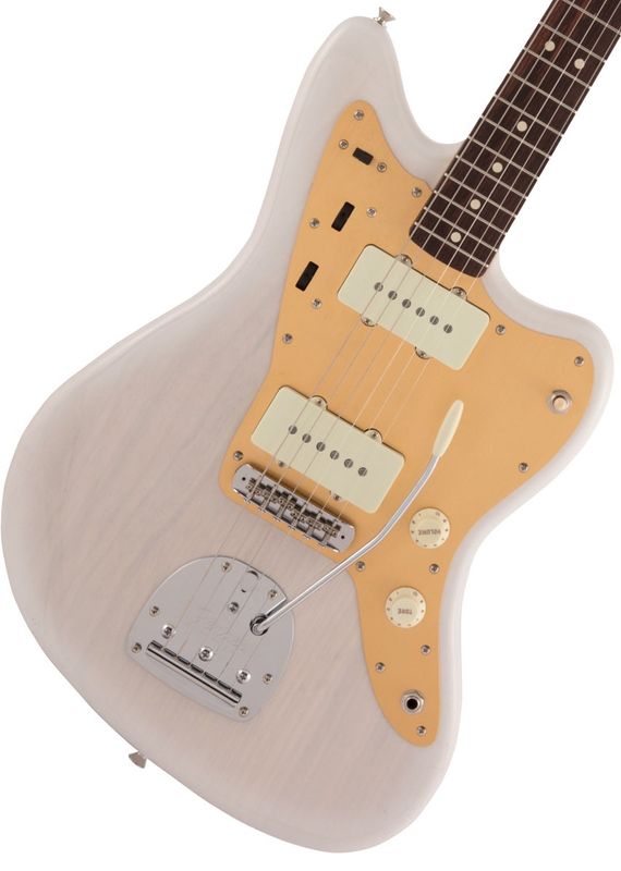 Fender / Made in Japan Heritage 60s Jazzmaster Rosewood Fingerboard White Blonde【B級アウトレット特価品！】