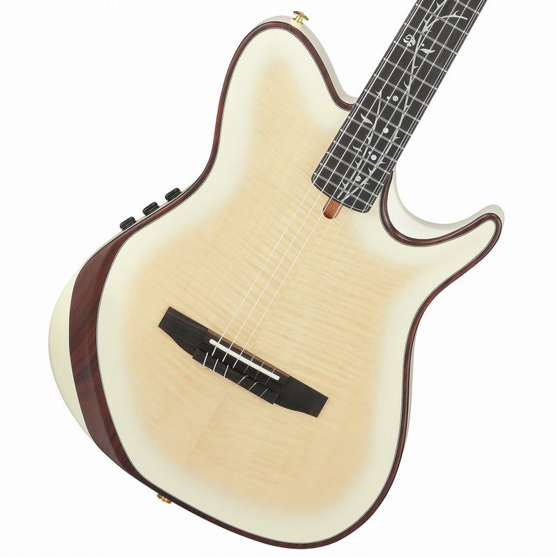 Ibanez / Tim Henson Signature TOD100FMN-TMM(Toasted Marshmallow Matte)【※予約受付商品/2026年10月末以降】