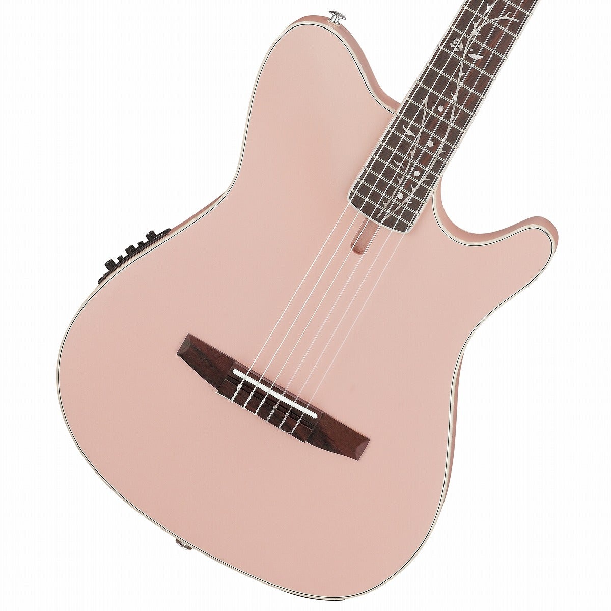Ibanez / Tim Henson Signature TOD10N-PAF (Pearl Pink Flat