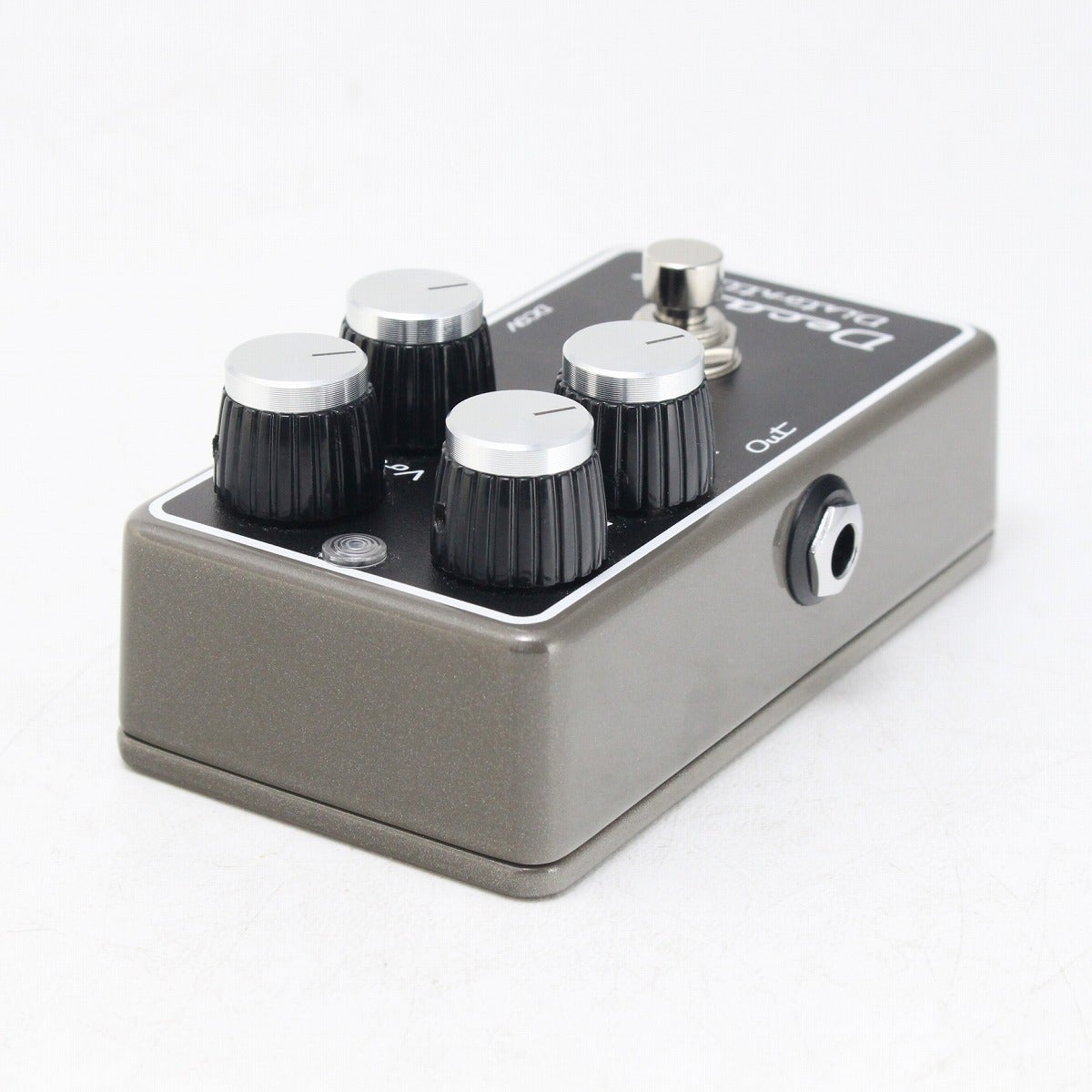 中古】THE AMP SHOP西田製作所 / DECADE DISTORTION 【御茶ノ水本店