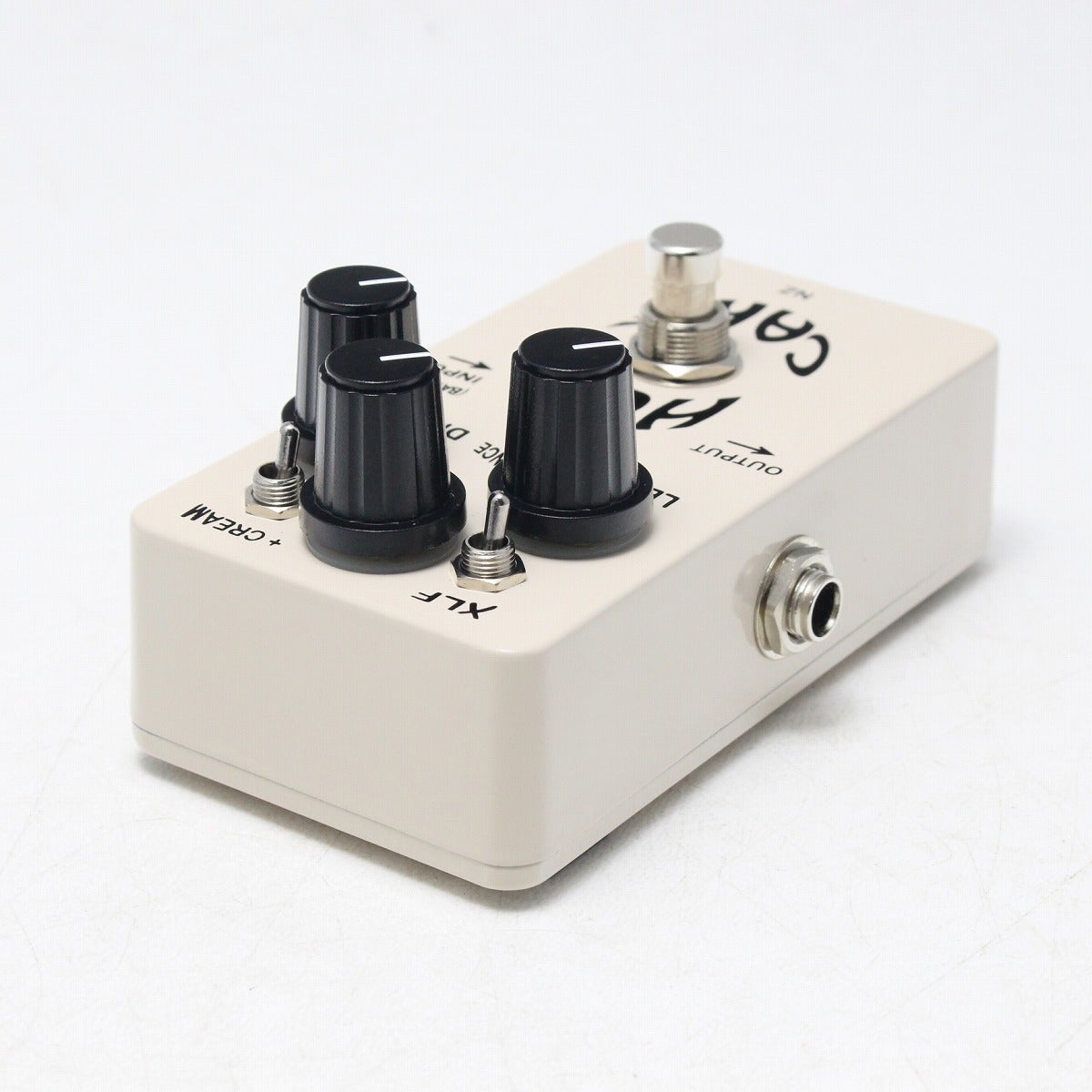 中古】CROWTHER AUDIO / HOTCAKE XLF & +Cream options 【御茶ノ水本店