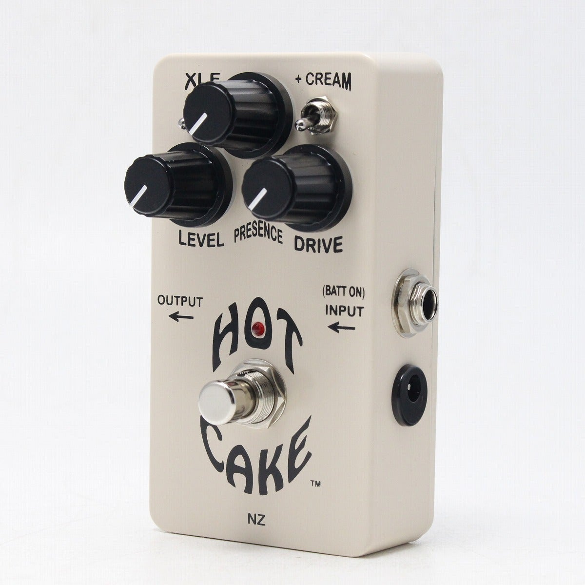 中古】CROWTHER AUDIO / HOTCAKE XLF & +Cream options 【御茶ノ水本店