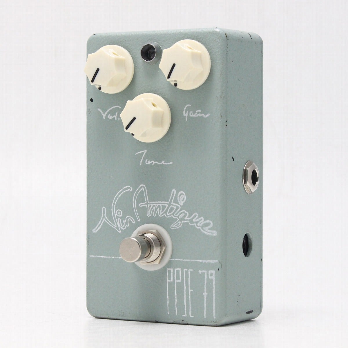 中古】VINANTIQUE / PPSE 79 ver2 【御茶ノ水本店】 | オーバー