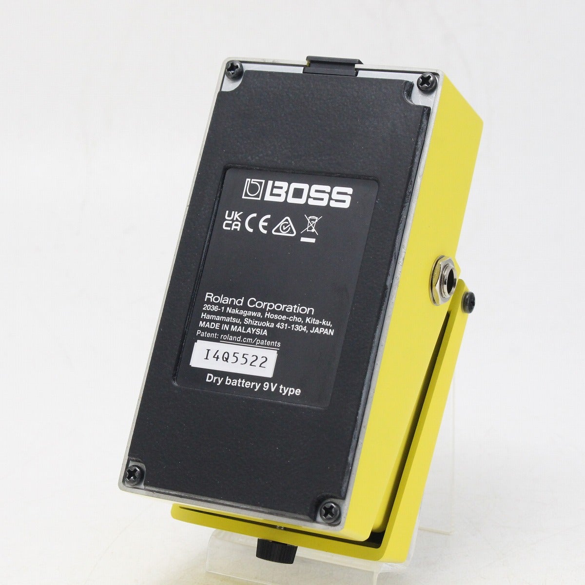中古】BOSS / SD-1 SUPER Overdrive 【御茶ノ水本店】 | オーバー