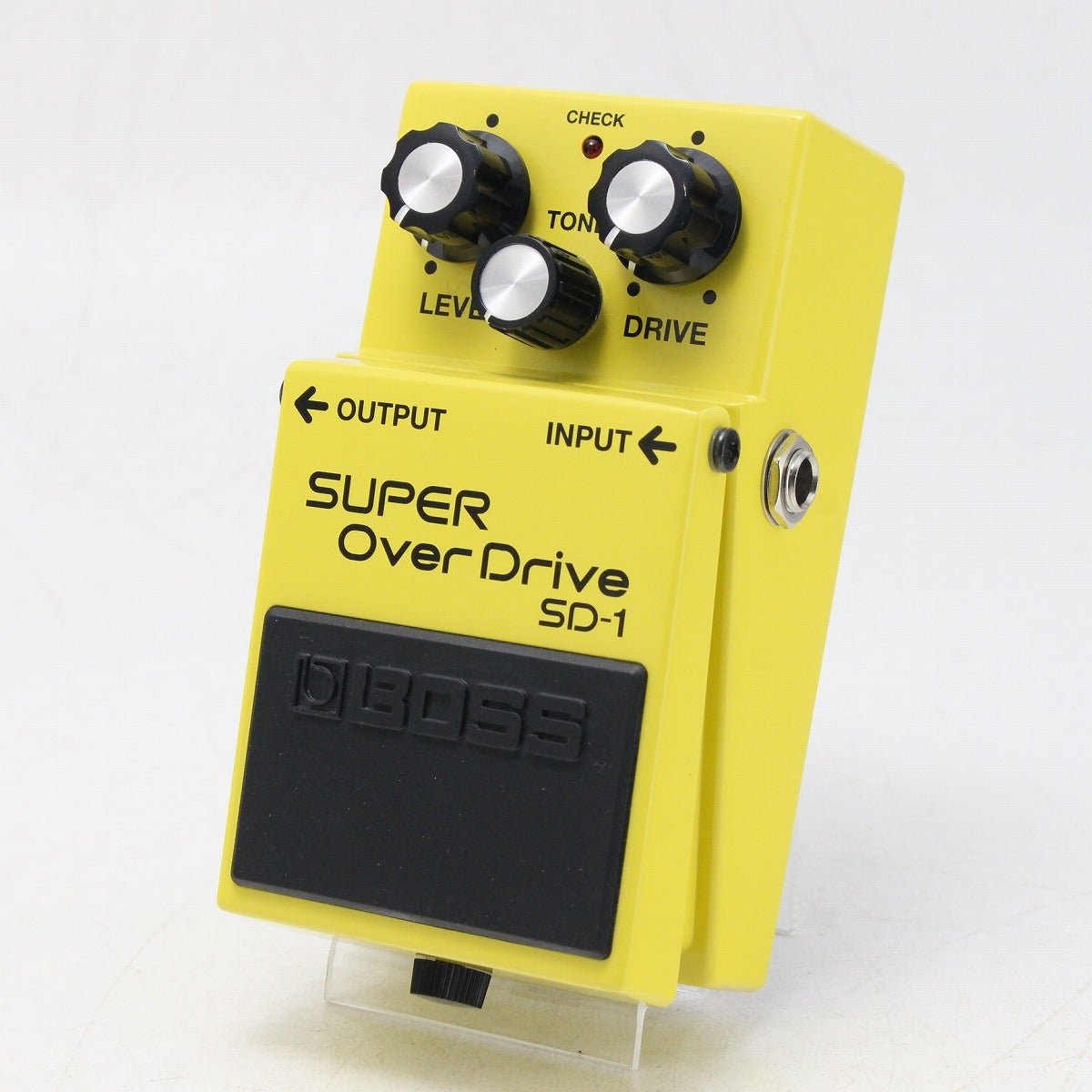 中古】BOSS / SD-1 SUPER Overdrive 【御茶ノ水本店】 | オーバー