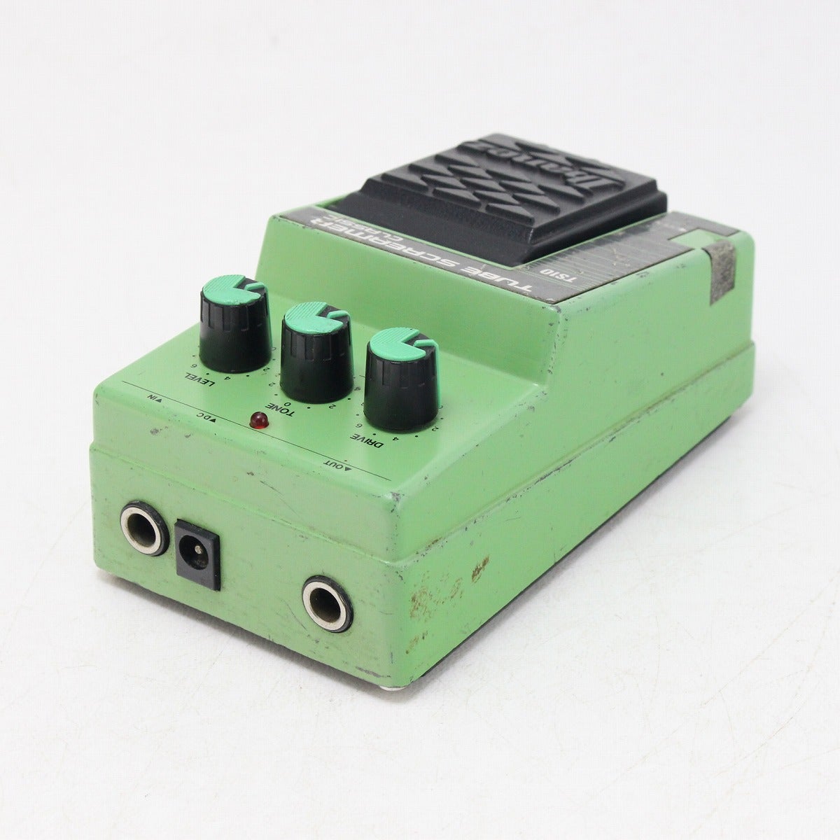 中古】IBANEZ / TS10 Tube Screamer Classic Made in Japan 【御茶ノ水