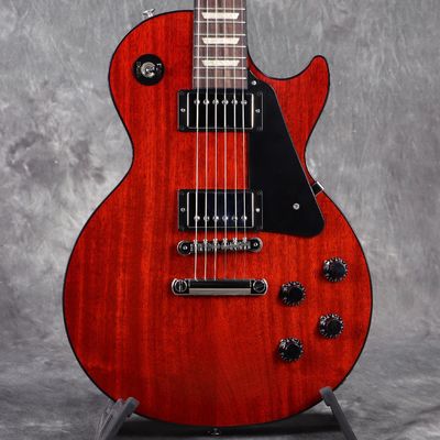 Gibson / Exclusive Les Paul Standard 50s Mahogany Top Vintage Cherry  【実物画像/未展示品】[3.97kg][S/N 227140027]