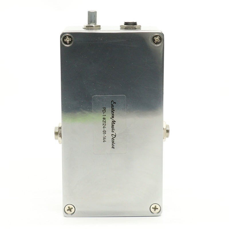 中古】EASTERN MUSIC DEVICE / EMD PD-1 【心斎橋店】 | オーバー