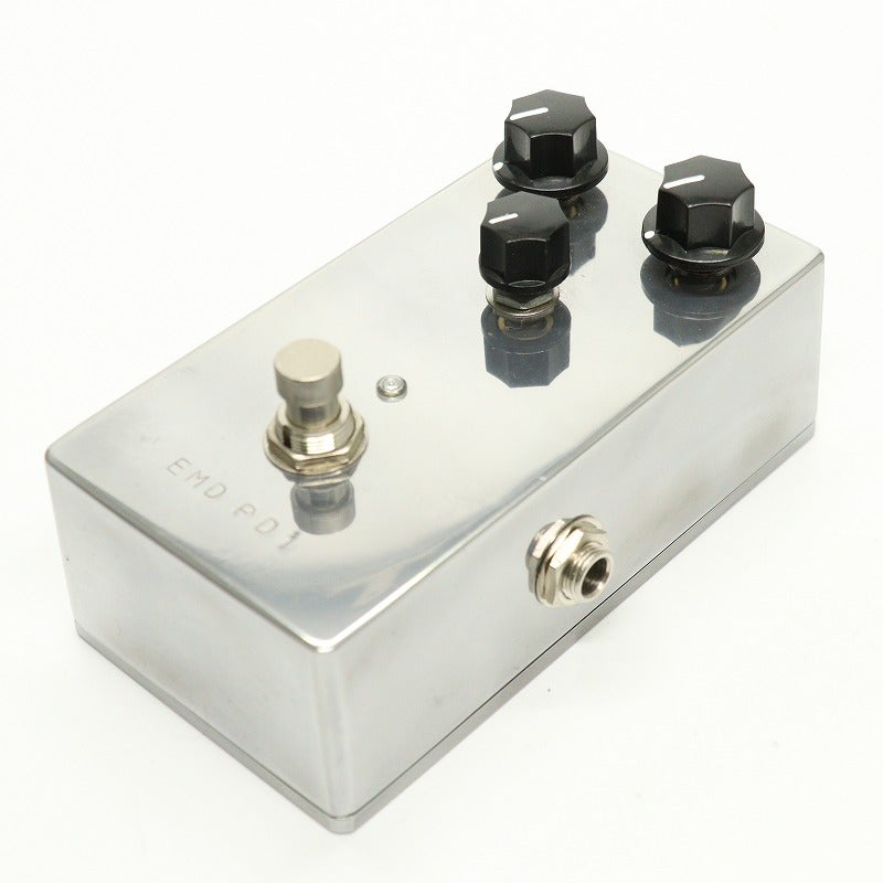 中古】EASTERN MUSIC DEVICE / EMD PD-1 【心斎橋店】 | オーバー