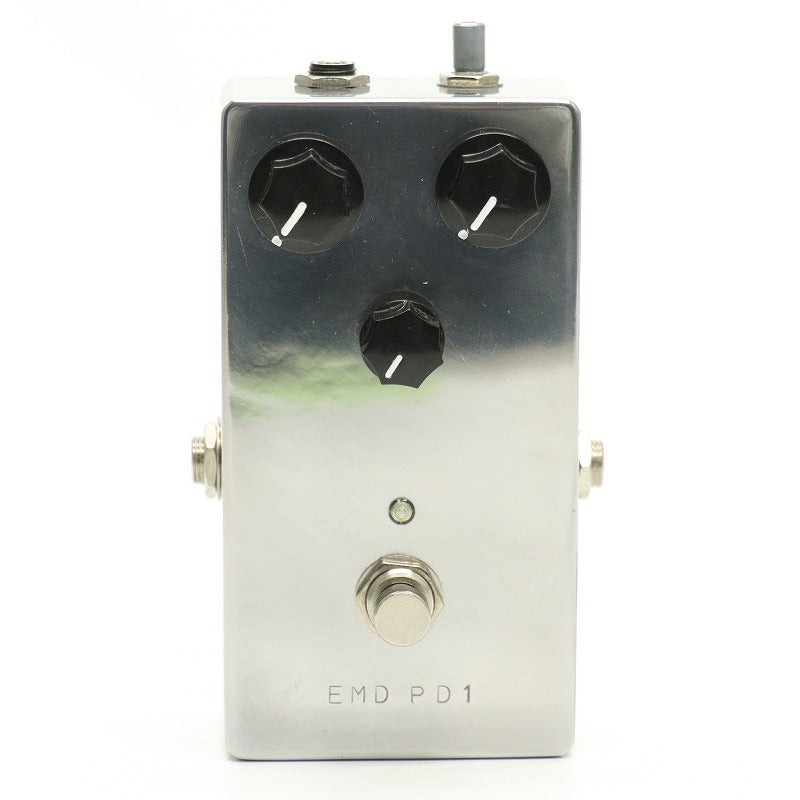 中古】EASTERN MUSIC DEVICE / EMD PD-1 【心斎橋店】 | オーバー