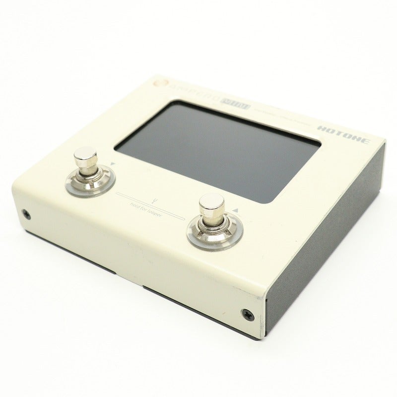 中古】HOTONE / AMPERO mini 【心斎橋店】 | フロアタイプ | イシバシ楽器