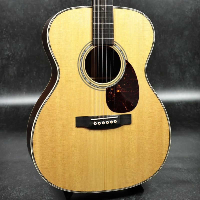 【中古】Martin / OM-28 Standard 2025 【名古屋栄店】