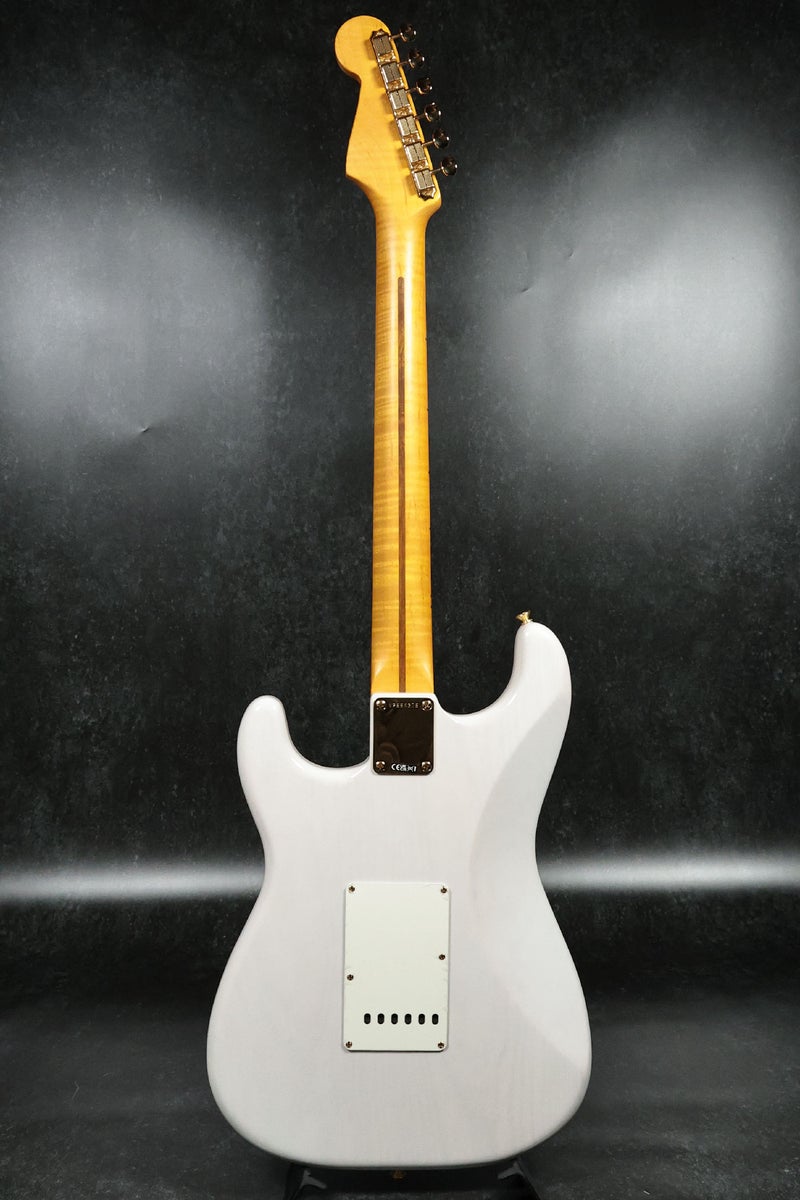 Fender / LTD American Vintage II 1957 Stratocaster Flame Maple