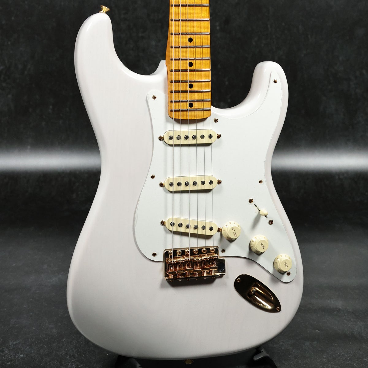 Fender / LTD American Vintage II 1957 Stratocaster Flame Maple