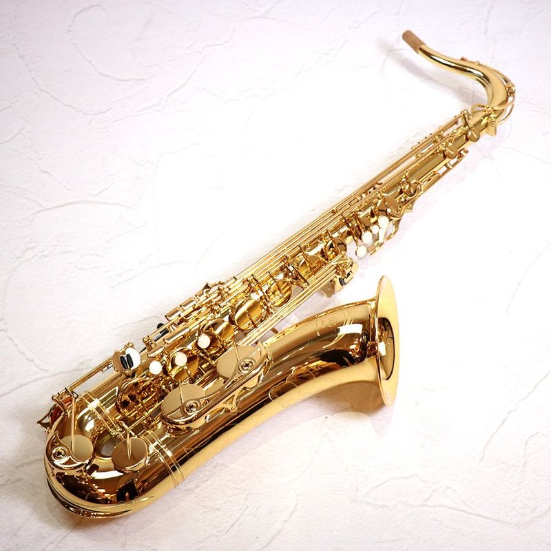 中古】YAMAHA / ヤマハ YTS-62 62NECK テナーサックス 【1年保証