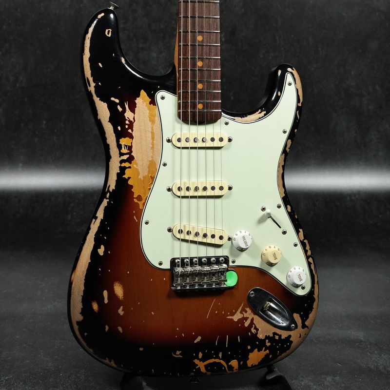 ストラトキャスタータイプ × FENDER MEXICO)の検索結果 | ギター