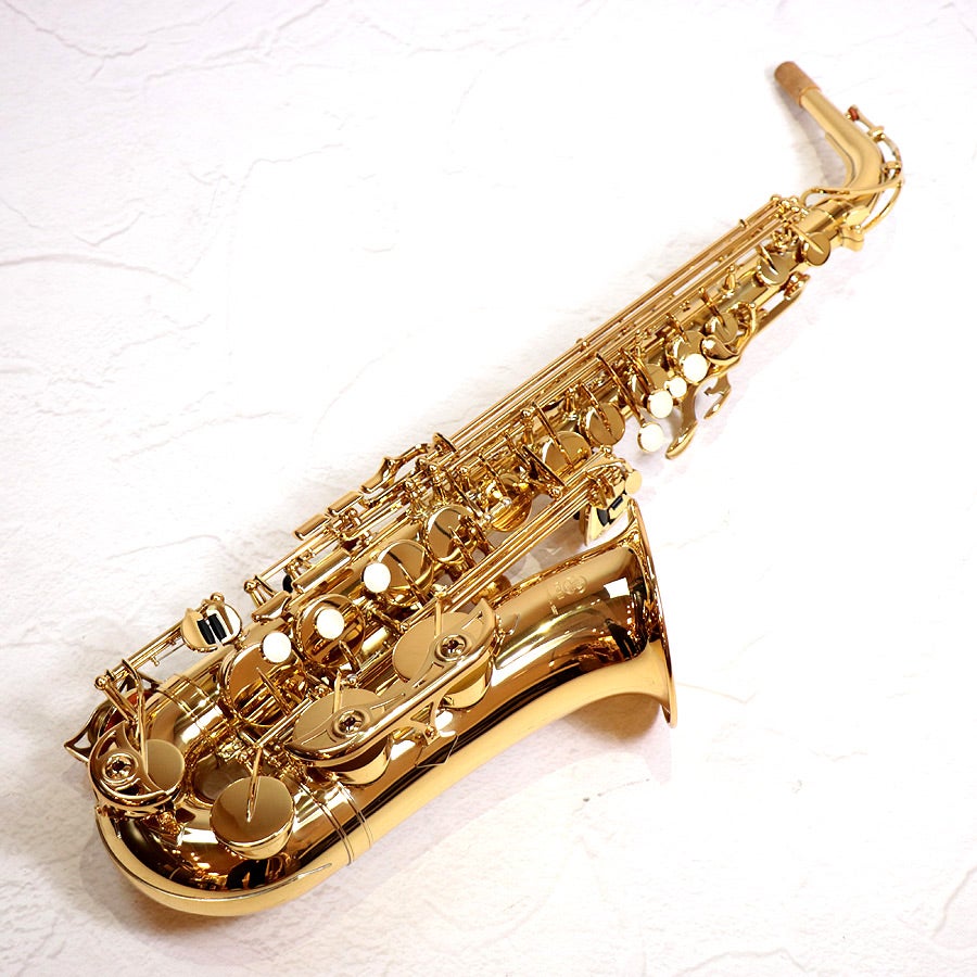中古】YAMAHA / ヤマハ YAS-380 アルトサックス 【1年保証】 【値下げ