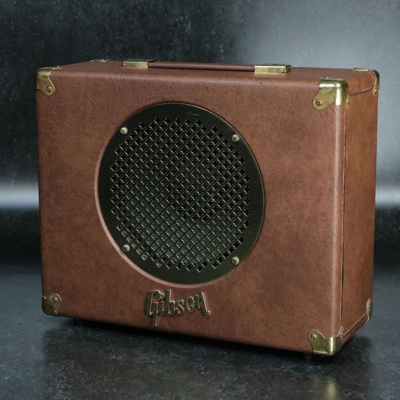 【中古】Gibson / GA-15 ギターアンプ 【名古屋栄店】