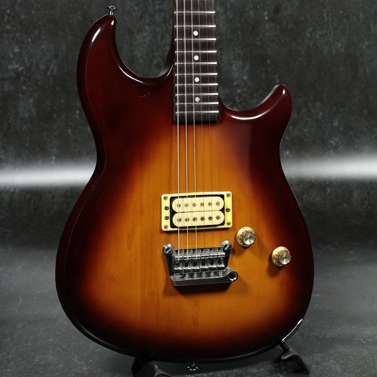 Yamaha SF-3000 エレキギター サンバースト 中古】YAMAHA / SF-3000 Brown Sunburst 【名古屋栄店】 | その他