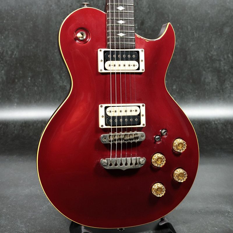 中古】Aria Pro II / PE-R60 SR 【名古屋栄店】 | レスポールタイプ