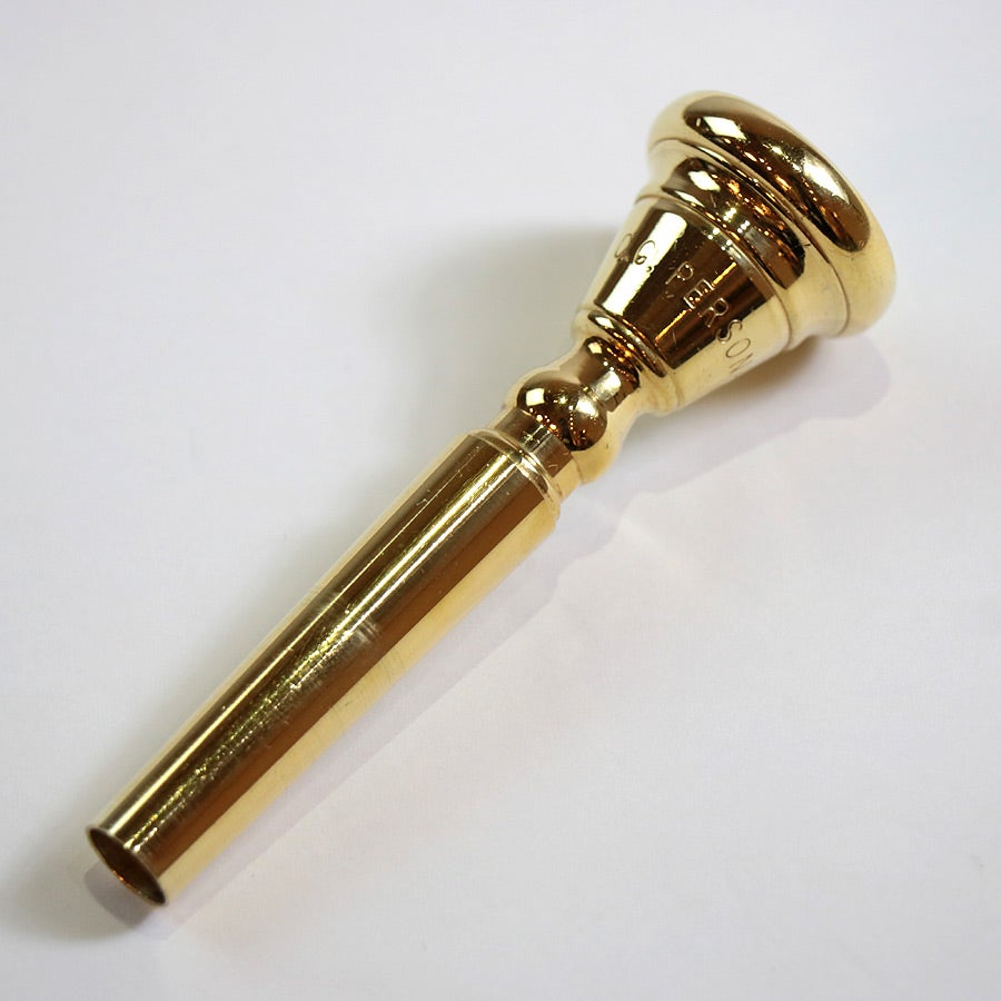 トランペット　カンスタル 中古】CG PERSONAL / カンスタル TP MP GP トランペット用マウスピース