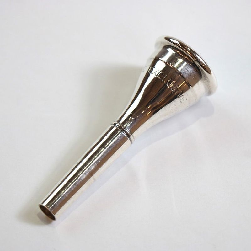 中古】JK EXCLUSIVE / ヨットカー HR MP W 2EM ホルン用マウスピース