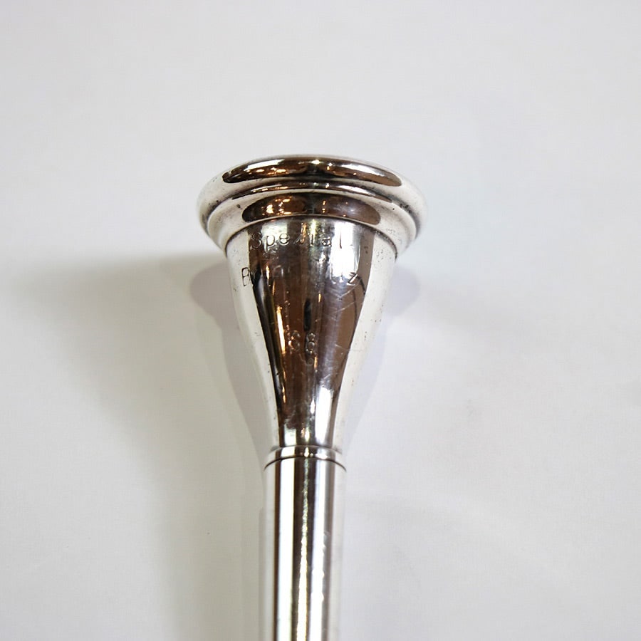 中古】BRUNO TILZ / ティルツ HR MP S8 ホルン用マウスピース 【名古屋
