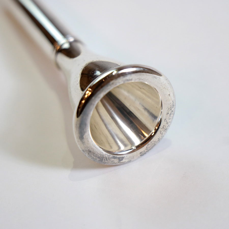 中古】BRUNO TILZ / ティルツ HR MP S8 ホルン用マウスピース 【名古屋