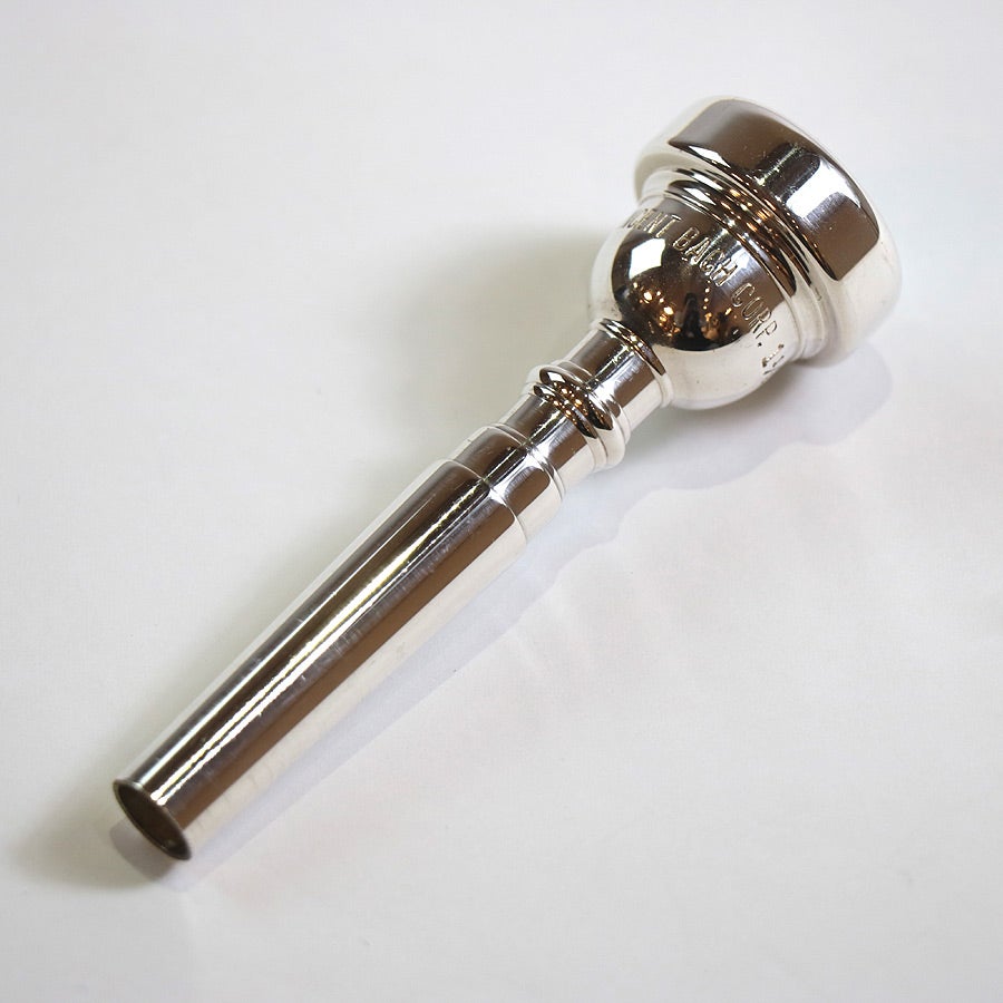 中古】BACH / バック TP MP 1 1/2C トランペット用マウスピース