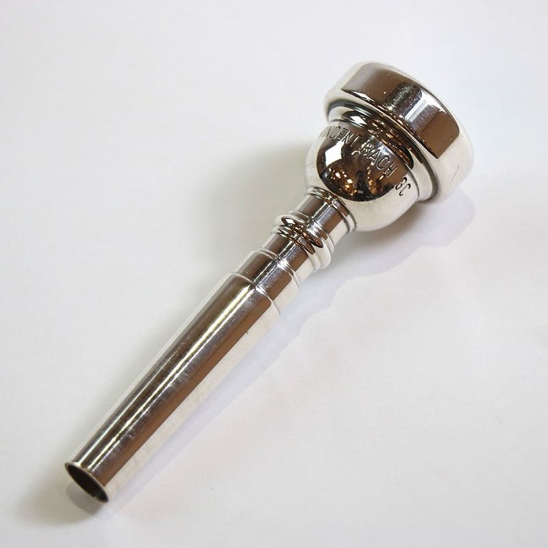 【CKB3C】トランペットマウスピース【未使用】 中古】BACH / バック TP MP 3C トランペット用マウスピース 【名古屋栄
