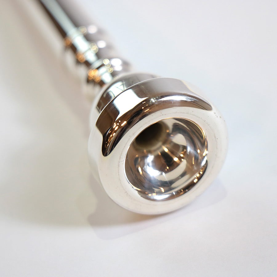 中古】BACH / バック TP MP 6C トランペット用マウスピース 【名古屋栄