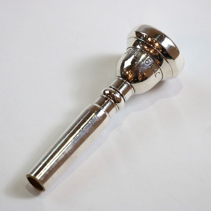 中古】YAMAHA / ヤマハ TP MP 6A4a トランペット用マウスピース