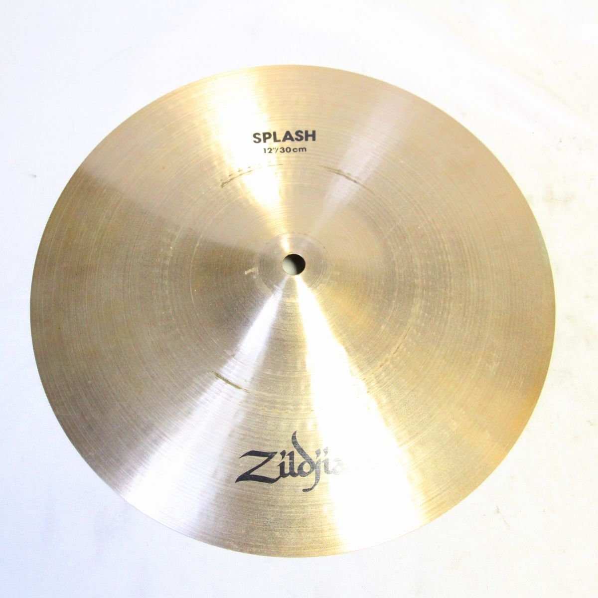 中古】ZILDJIAN / A.Zildjian 12” Splash 426g Aジルジャン