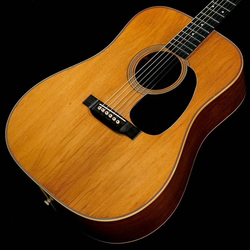 Vintage】Martin / 1968年製 D-28 【渋谷店】《05VG》 | フラット