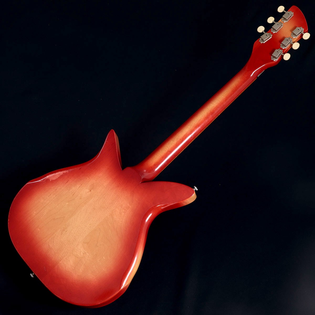 中古】Rickenbacker / 1967 Model 950 Tulip Fireglo [2.72kg/1967年製