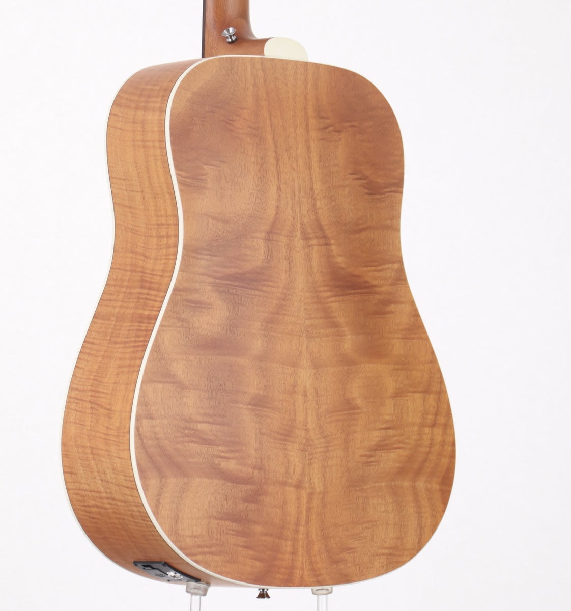 中古】GUILD / D-240E Limited Flamed Mahogany [2022年製]ギルド