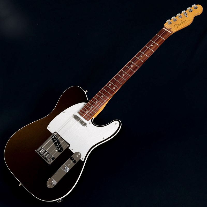 中古】Fender USA / American Ultra Telecaster Rosewood Fingerboard