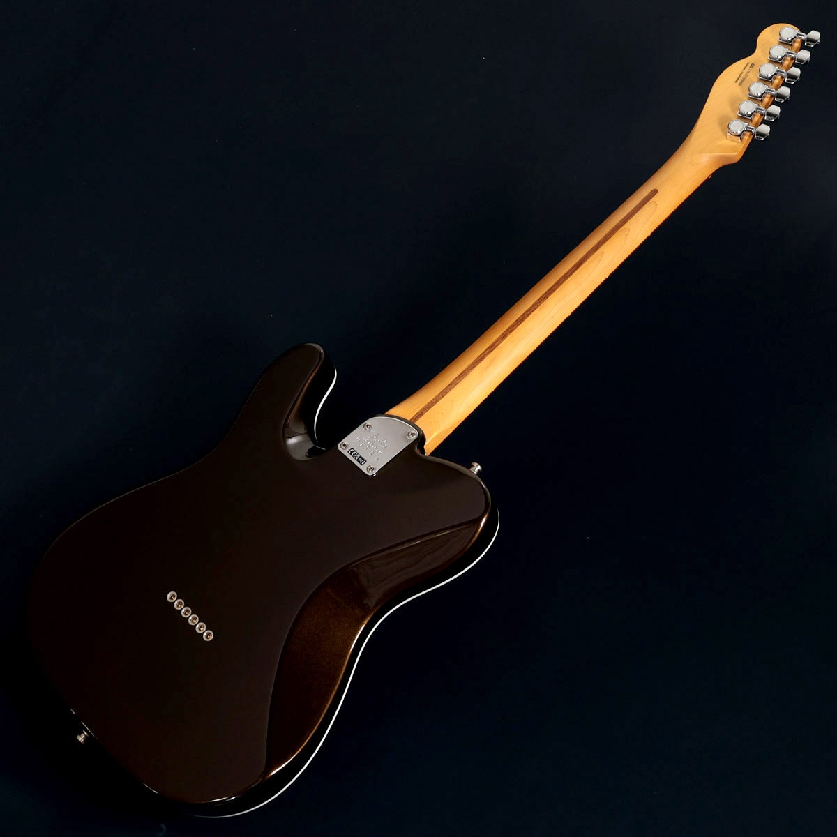 中古】Fender USA / American Ultra Telecaster Rosewood Fingerboard
