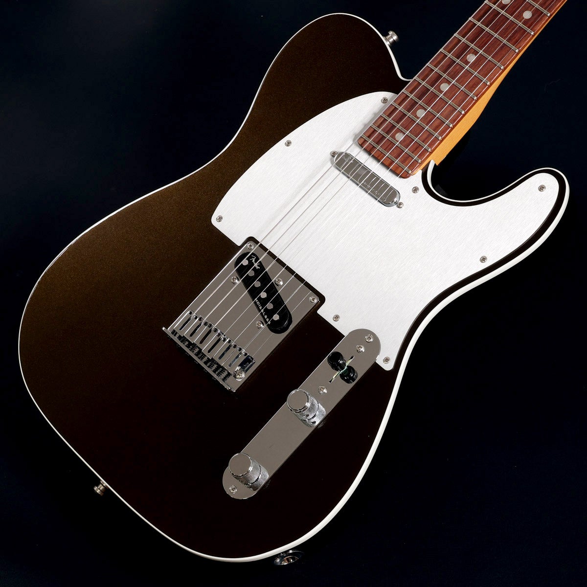 中古】Fender USA / American Ultra Telecaster Rosewood Fingerboard