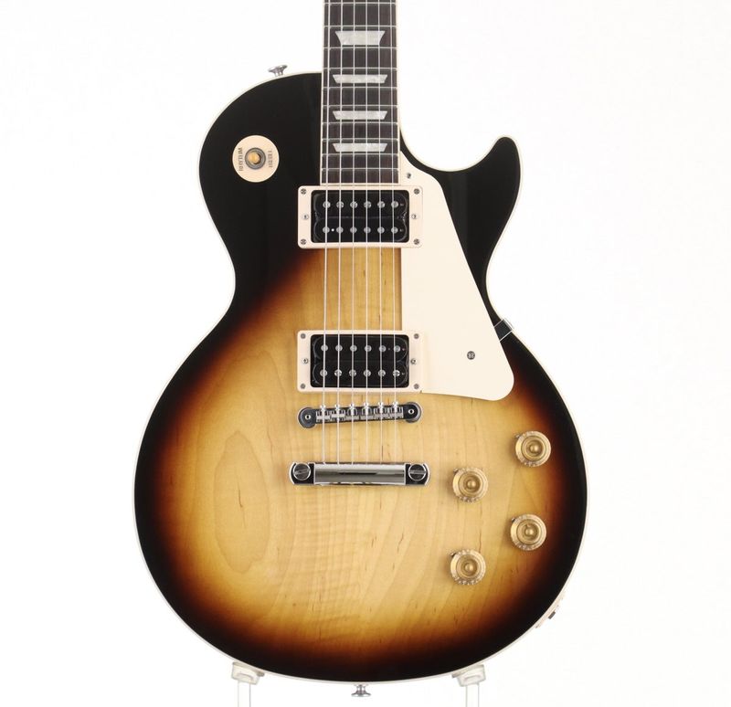 中古】GIBSON USA / Les Paul Standard 50S Tobacco Burst Tobacco