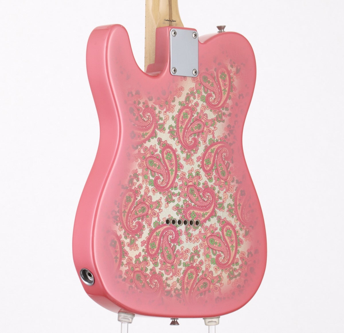 中古】FENDER JAPAN / TL69-85 PRD PINK PAISLEY 【御茶ノ水本店