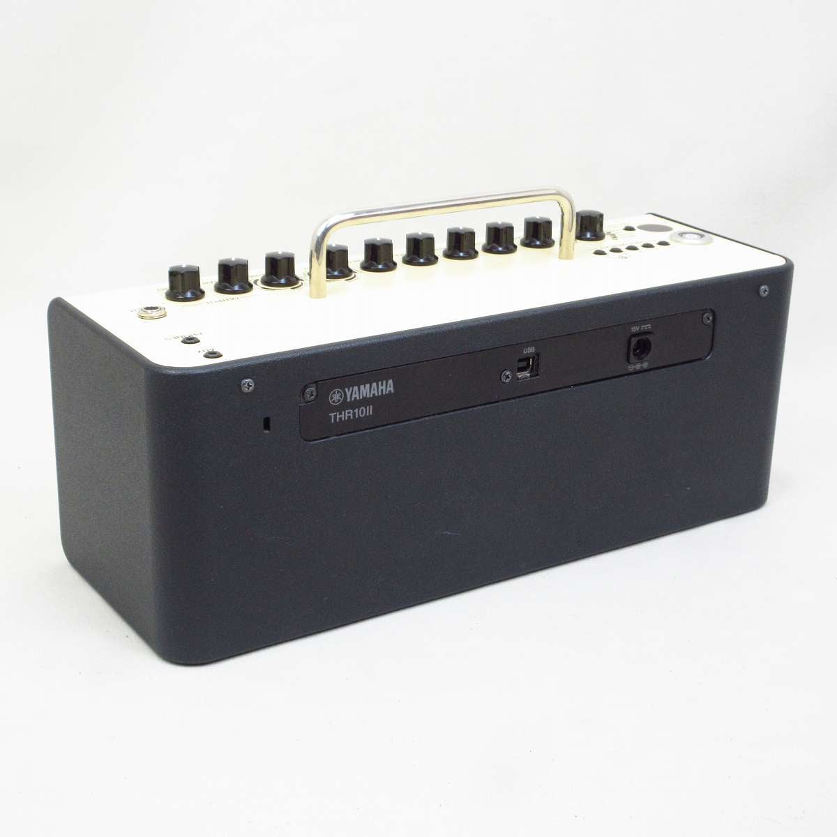 中古】YAMAHA / THR10II ギターアンプ 【横浜店】 | コンボアンプ