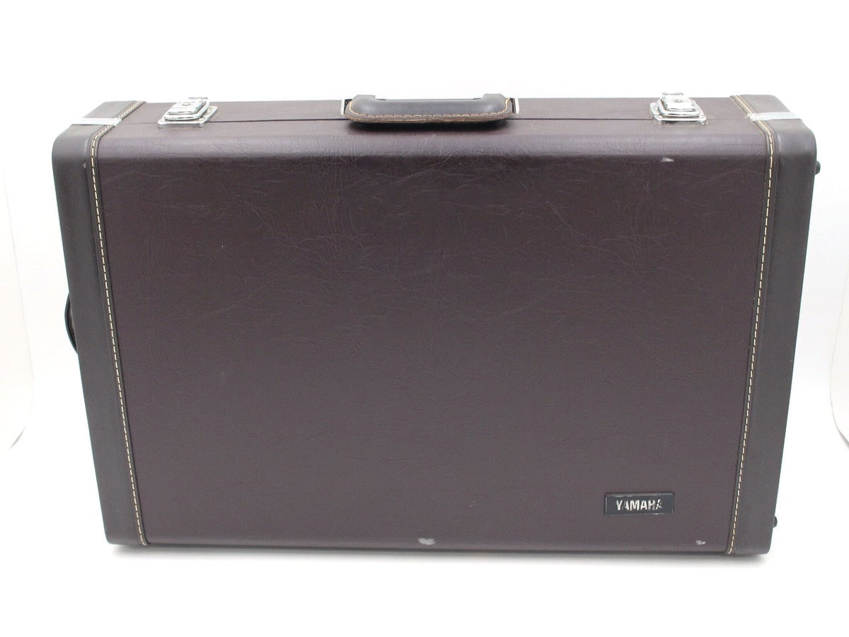 中古】YAMAHA / フレンチホルン YHR-664D 【梅田店】 | ダブル