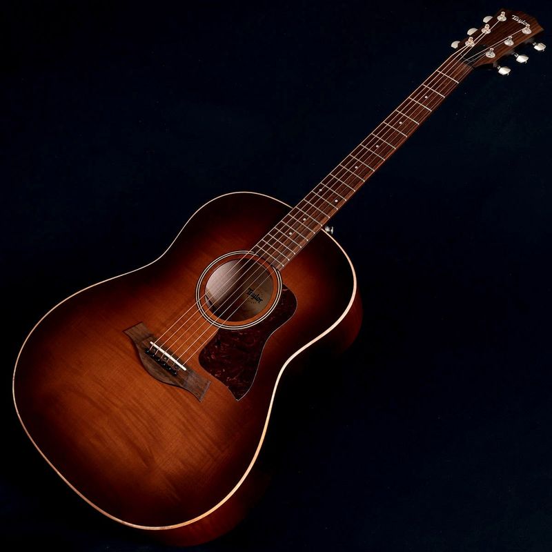 【中古】Taylor / AD27e Flame Top (2021年製/USA製) テイラー エレアコ アコギ アコースティックギター 【池袋店】