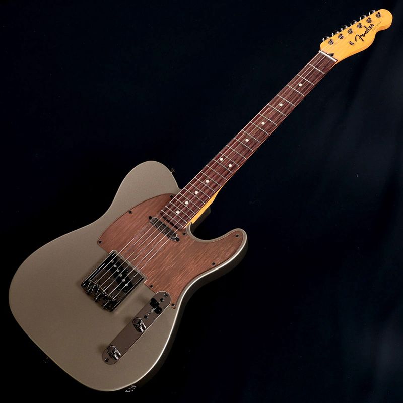 ギター Fender MIJ Hybrid II Telecaster Fender / MIJ Hybrid II 2026 Collection Telecaster Rosewood Matte
