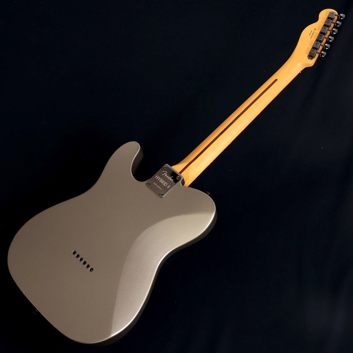 Fender / MIJ Hybrid II 2026 Collection Telecaster Rosewood Matte